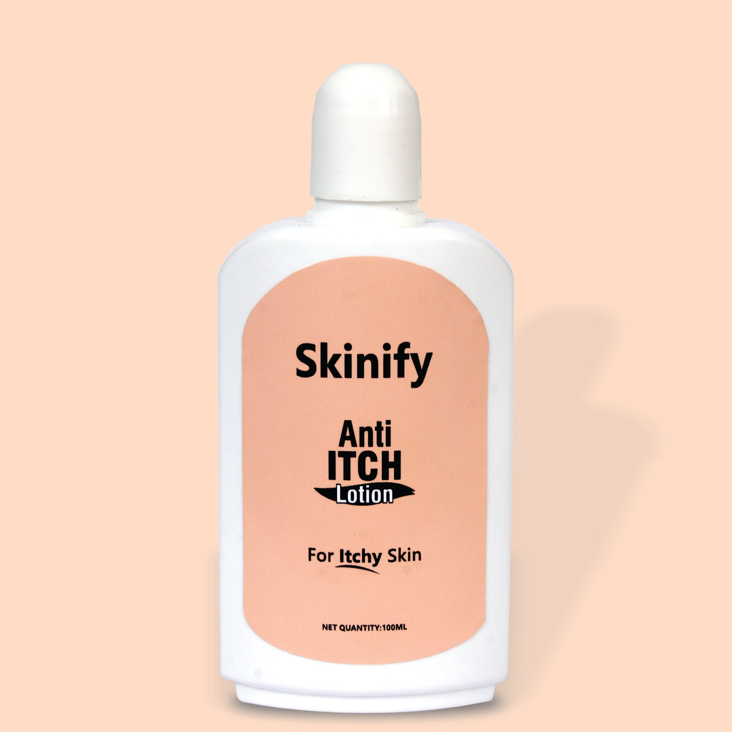 ANTI ITCH LOTION By SKINIFY