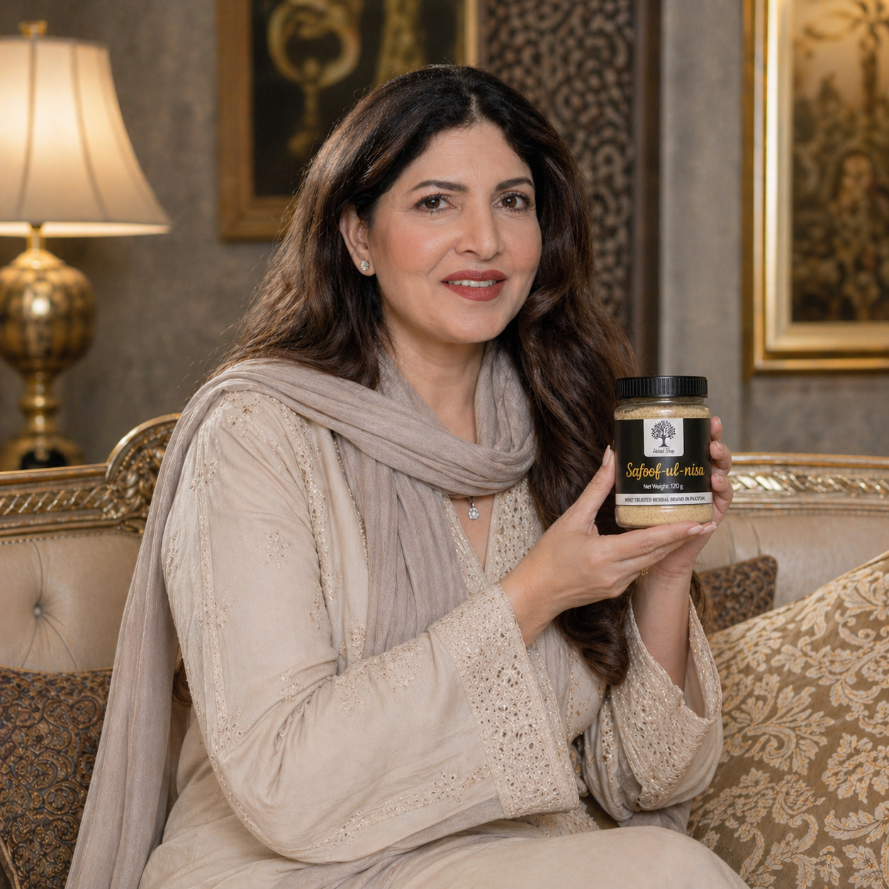 SAFOOF-UL-NISA