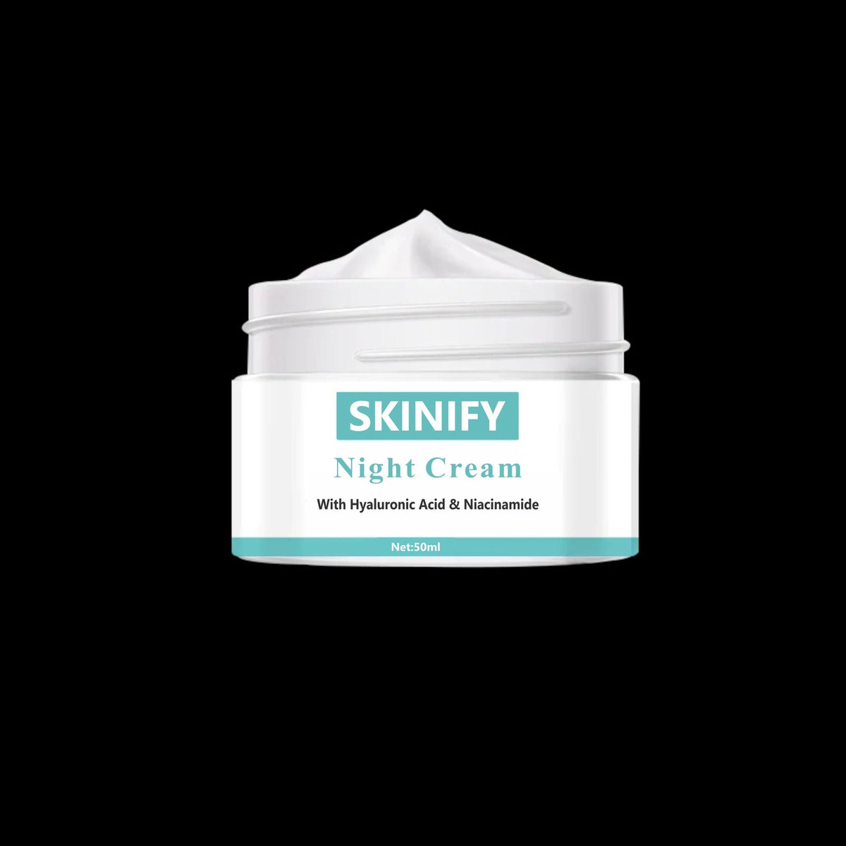 ADVANCED NIGHT CREAM By SKINIFY – HALAAL SHOP