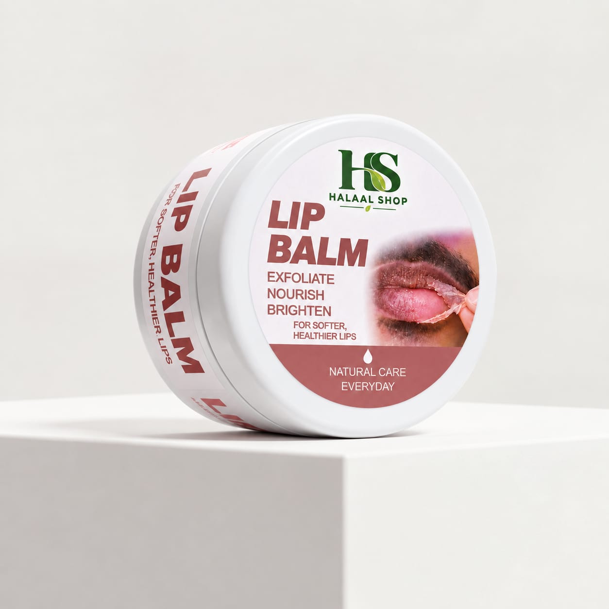 LIP BALM