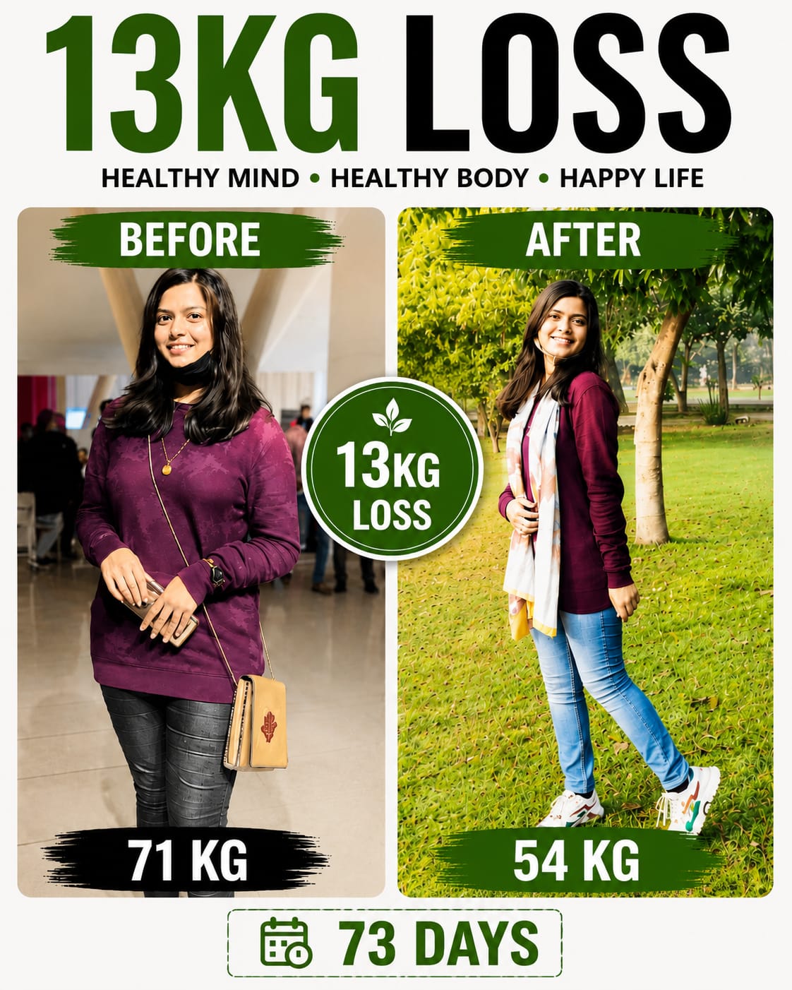 Dr. Detox Kehwa (Premium Herbal Green Tea)